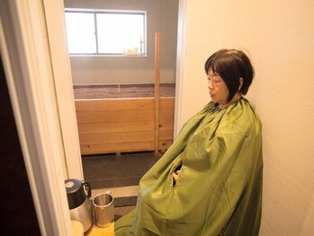 サロンズ ホット スパ ラニ(SALON'S HOT SPA Lani)/