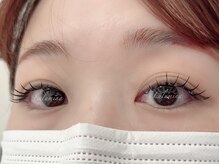 ルルミーナ(Lulu Mina)/～フラットラッシュ～