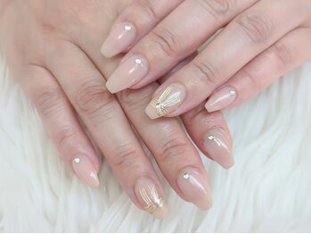 はあとねいる 和泉中央店/限定デザイン♪
