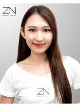 全力ストレッチ 麻布十番店 AYUMI MG
