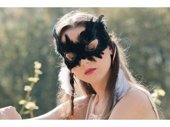 イリス(Iris)の写真/見落としがちなお顔脱毛もお任せ♪プリカのご利用でさらに【お得】!!つるすべ肌をお手軽にGET☆