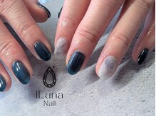 イルナ ネイル(ILuna Nail)/