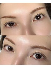 ビアンカ(Bianca)/オーダーまつ毛パーマ