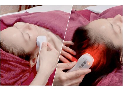 グレッセン(glanzen)の写真