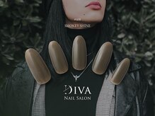 ディーバ 海老名店(Diva)/秋のワンカラー