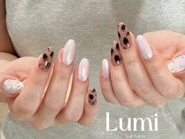 シンプルヌーディドット