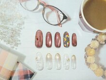 ルビークラウン(Ruby Crown)/11月定額　6980円（税込）