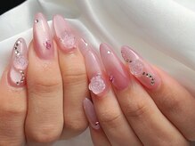 エムユーファイブネイル(MU5-nail)/【スカルプ】