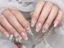 ライリス(Lylis)/キラキラチーク