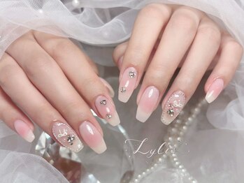 ライリス(Lylis)/キラキラチーク