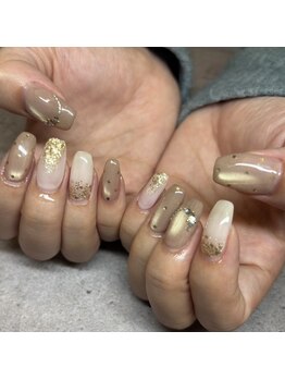 フリーデザイン