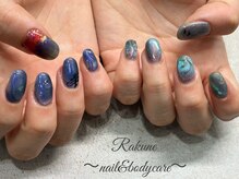 ラクネ(Rakune)/おまかせもこちらのメニューから