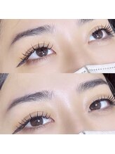 リジェールビューティガーデン(REJOUIR BEAUTY GARDEN)/LEDマツエク