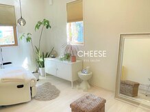 リクライニングチェアでゆったりお過ごしください♪