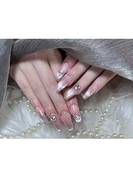 4000円以下のメニューがあるサロン