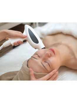 疲れを解消したい