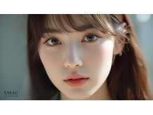 スマユー 新宿店(SMAU)/眉毛が変わると印象まで変わる。