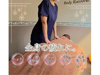 ラクーネ整体院