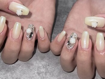 ブルー(BLUE)/design ¥11,000