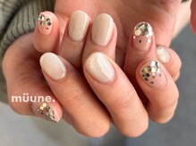 ミューネ(muune.)