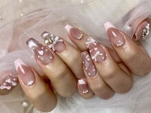 ジェムネイル(Jem Nail)