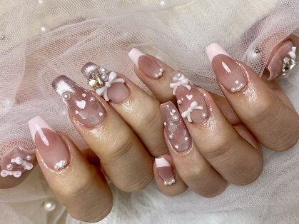 ジェムネイル(Jem Nail)の写真