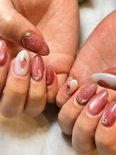 ネイルハウス パームビーチ(nail house PALM BEACH)/