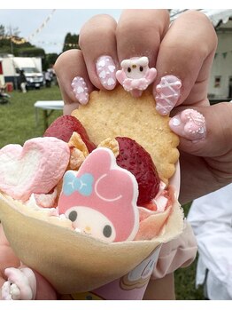 スウィートハート(Sweet Heart)/