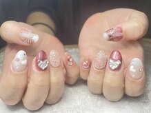ケーネイルズ(K..nails)/