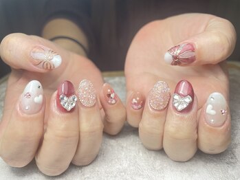 ケーネイルズ(K..nails)/