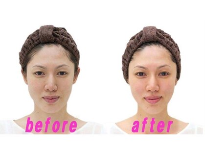 サロンドナチュール 呉服町店の写真