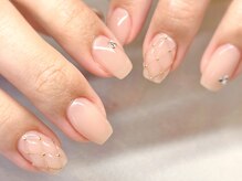 スリーラッシュアンドエルフネイル 折尾浅川店(threelash&elf.nail)