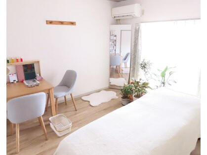 ルームドットエヌ(room.n)の写真