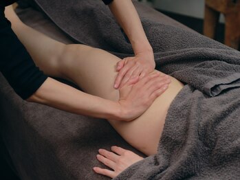 フルールドゥスリジェール(Fleurs de Cerisier)/