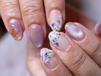 サロン ド ワカ(Salon de WAKA)/
