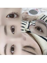 エルミンサロン(Hermine Salon)/Uカール☆