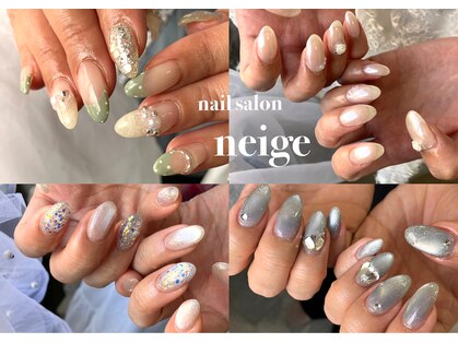 ネージュ(neige)の写真
