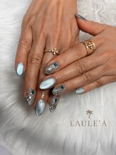 ラウレア(LAULE A)/アートし放題