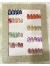 7月ハンド限定デザイン M