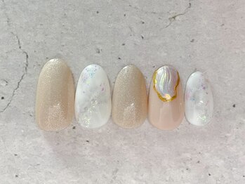 【Trendコース】¥6600