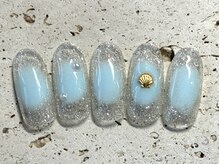 アメリ ネイル(Ameri nail)/定額ネイル￥8030