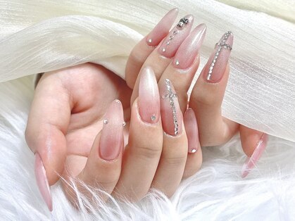 ハイネイルズ(Hi nails)の写真