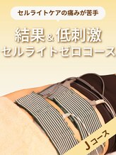 ビューティースリム リボーン 銀座店(reborn) J コース