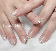 リマネイル(Li'ma nail)