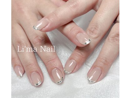 リマネイル(Li'ma nail)の写真