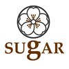 シュガー(SUgAR)ロゴ