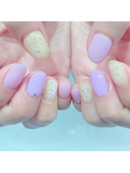 ミキュア(MICURE)/パステルシェル