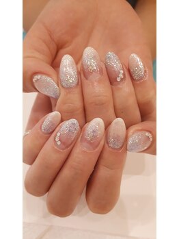 ブリリアント ネイル(Briliant Nail)/