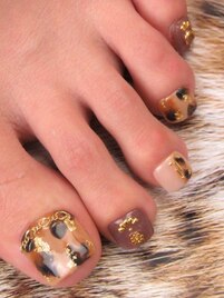 フットデザイン自由￥7480