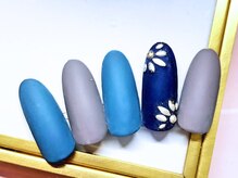 トータルビューティーアンドアズフローラ(Total Beauty & a`s Flora)/